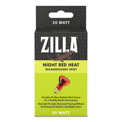 Zilla Basking Spot Bulb