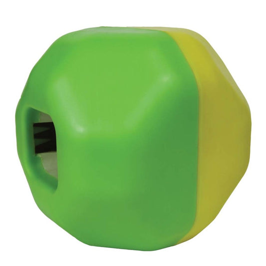 Starmark Treat Dispensing Puzzle Dog Toy