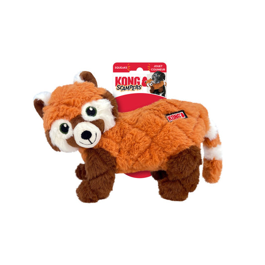 KONG Scampers Dog Toy