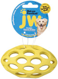JW Pet Hol-ee Football Dog Toy