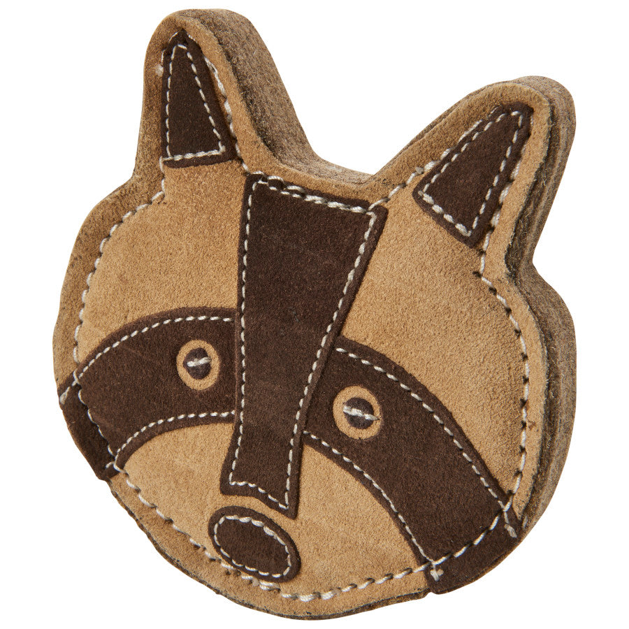 Spot Dura-fuse Leather Chunky Dog Toy