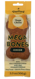 Darford Mega Bone Dog Treat Cheez