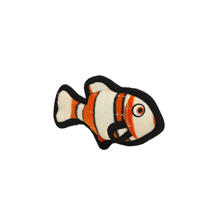 Tuffy Ocean Creature Dog Toy