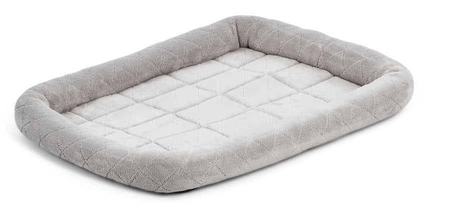 MidWest Homes for Pets Deluxe Diamond Stitch Pet Dog Bed