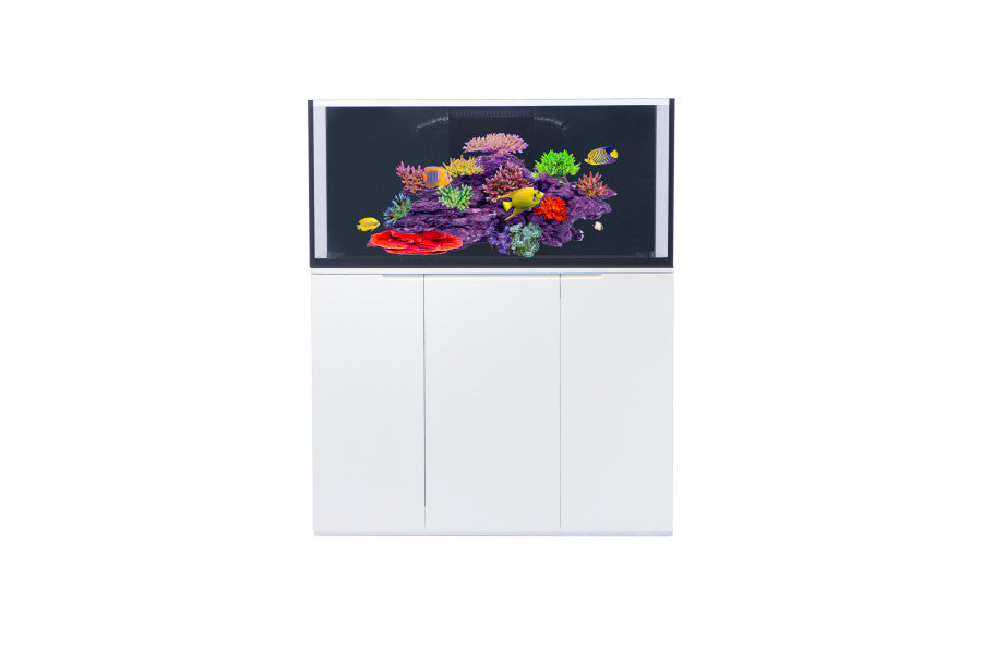 Eshopps Rimless Mariner Aquarium w/Stand