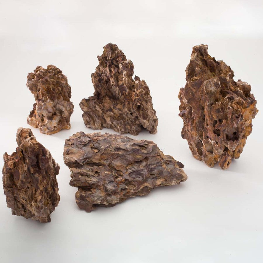 CaribSea Dragon Stone Freshwater Rock