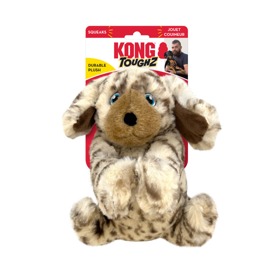 KONG Toughz Dog Toy