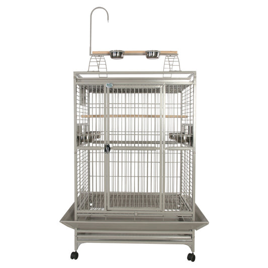 A & E Cages Play Top Cage