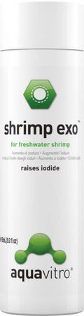 aquavitro shrimp exo Supplement