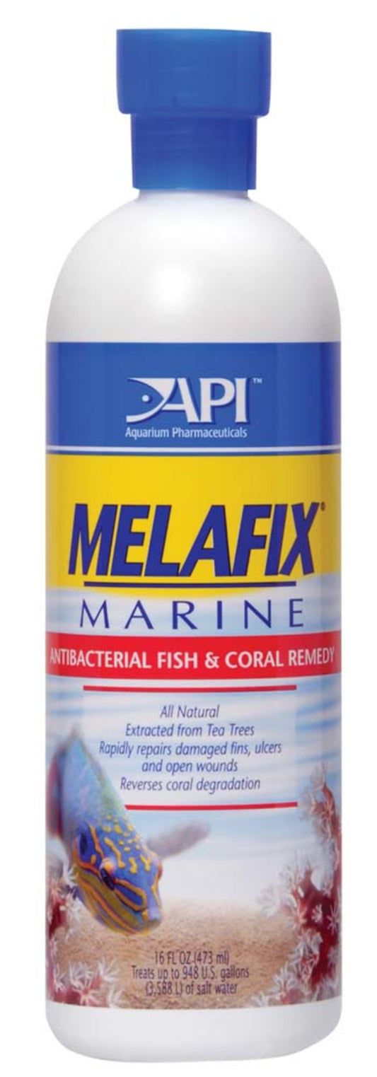 API Melafix Marine Medication
