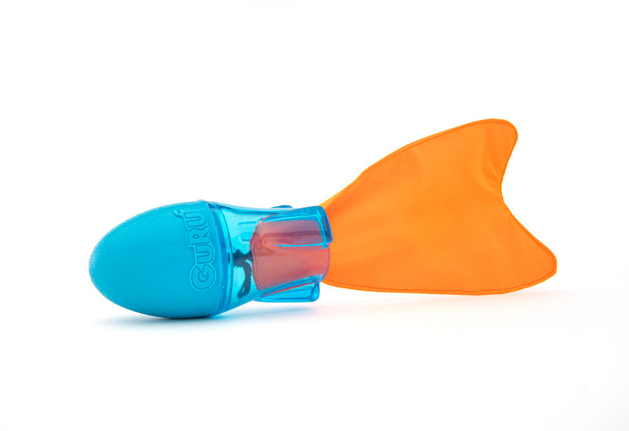 GURU Bonanza Rocket Dog Toy Dog Toy