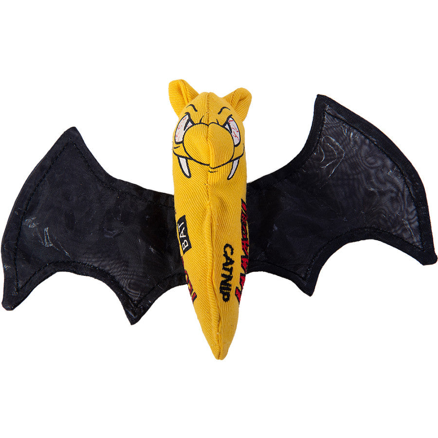 Yeowww! Cat Bat Cat Toy