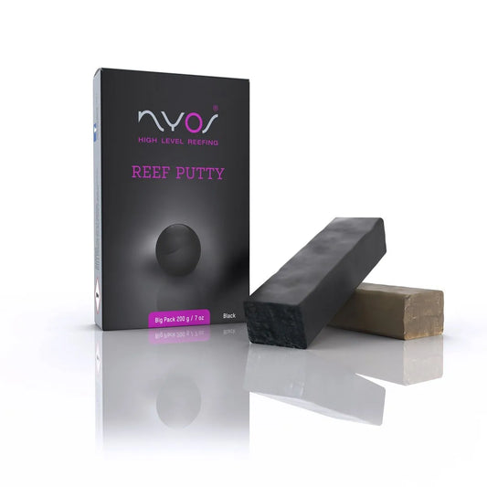Reef Putty – Black 200 g / 7 oz NYOS