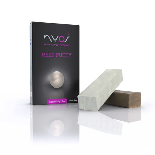 Reef Putty – Stone Grey 200 g / 7 oz NYOS