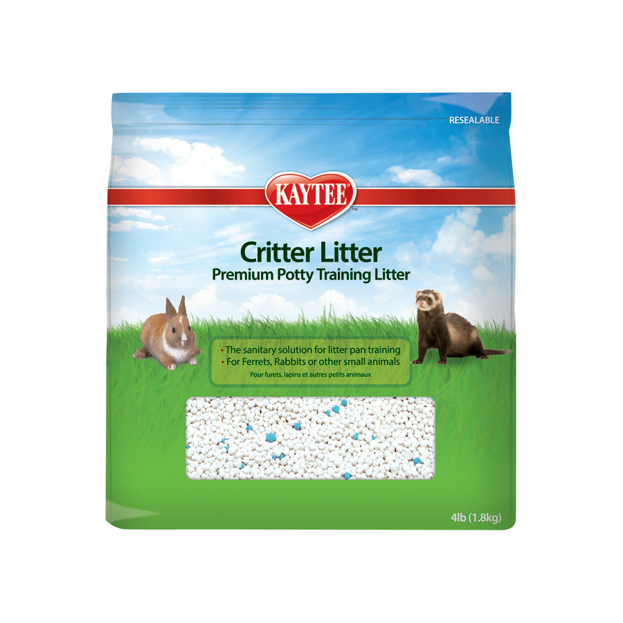 Kaytee Small Animals Critter Litter