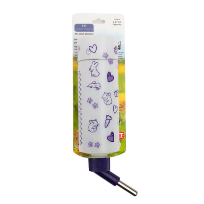 Lixit Opaque Water Bottle for Small Animals
