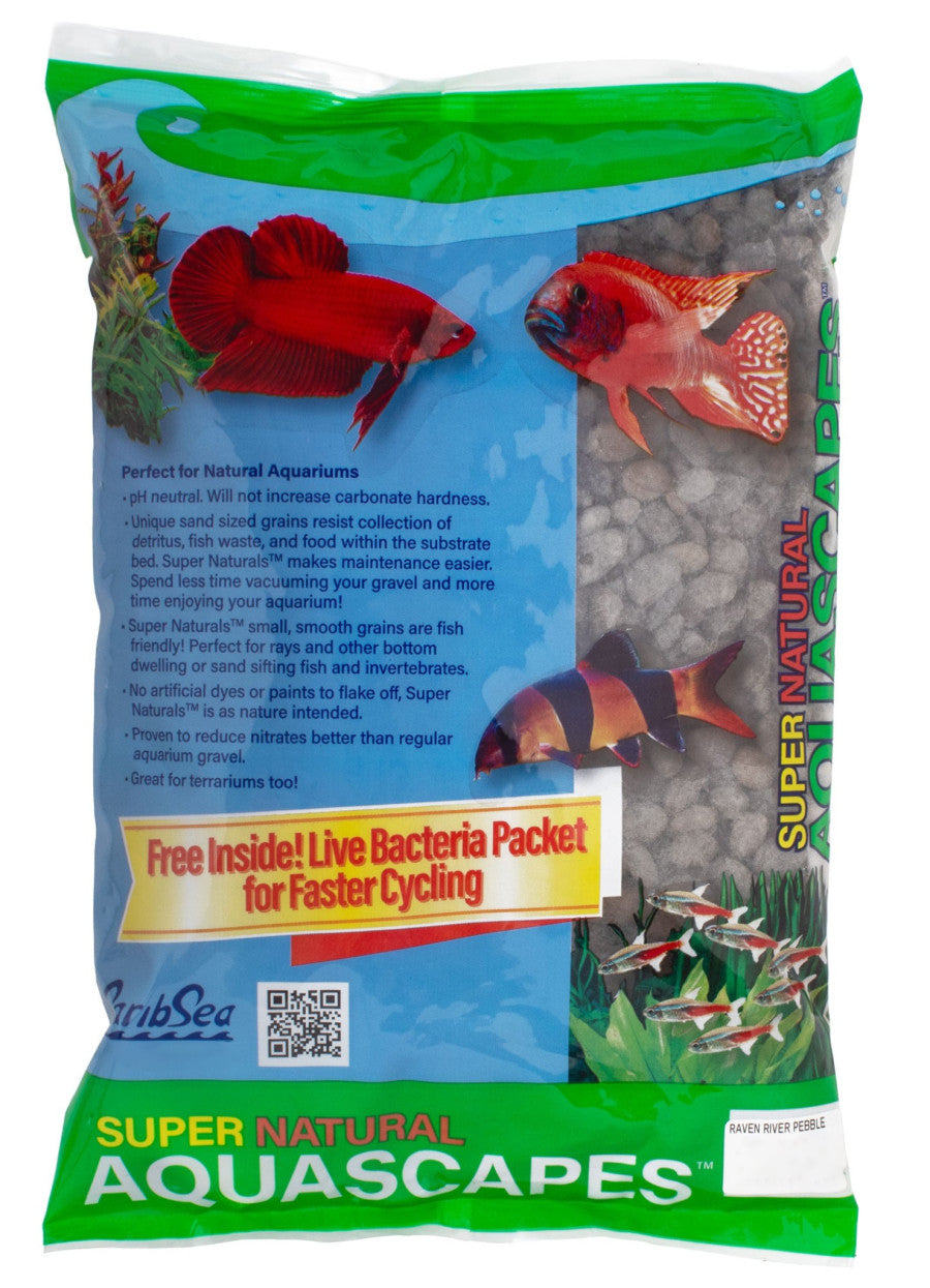 CaribSea Super Natural Aquascapes Aquarium Sand