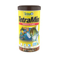 Tetra TetraMin Tropical Flakes Fish Food