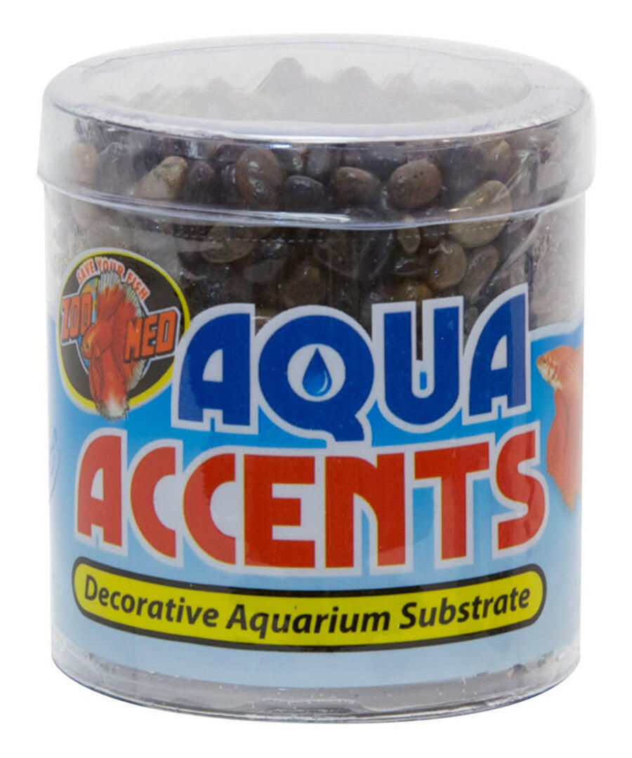 Zoo Med Aqua Accents Zoo-Med