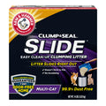 Arm & Hammer Clump & Seal Slide Multi-Cat Cat Litter