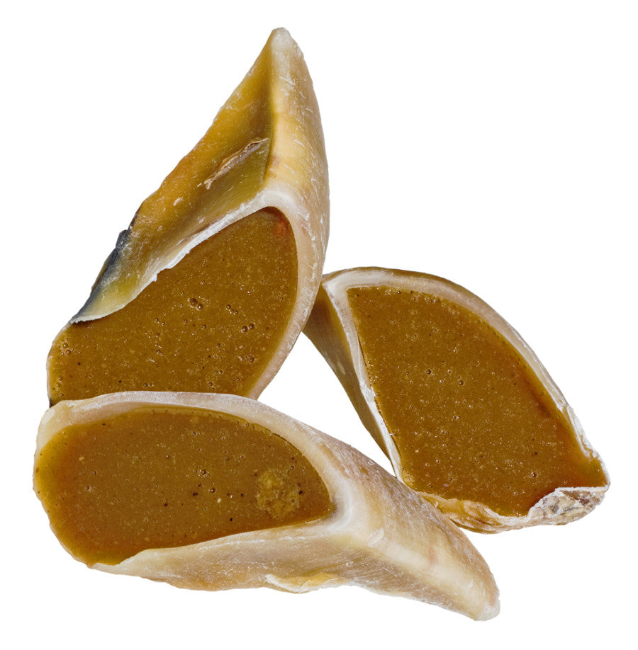 Redbarn Pet Products Filled Hooves Dog Treat