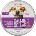 SENTRY Calming Collar for Dogs