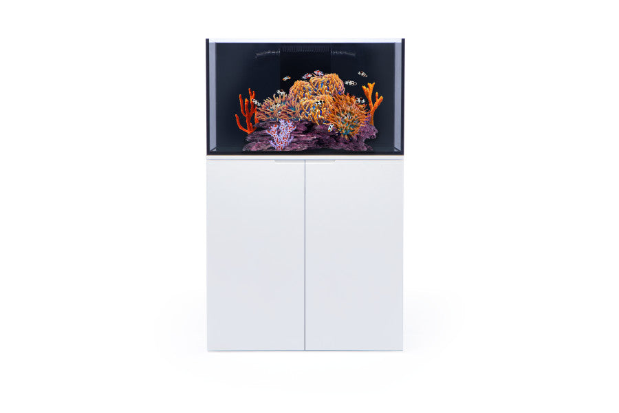 Eshopps Rimless Mariner Aquarium w/Stand