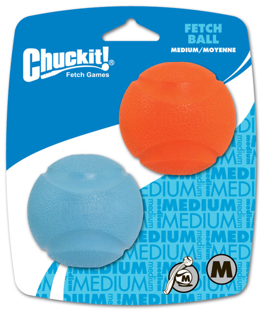 Chuckit! Fetch Ball Dog Toy