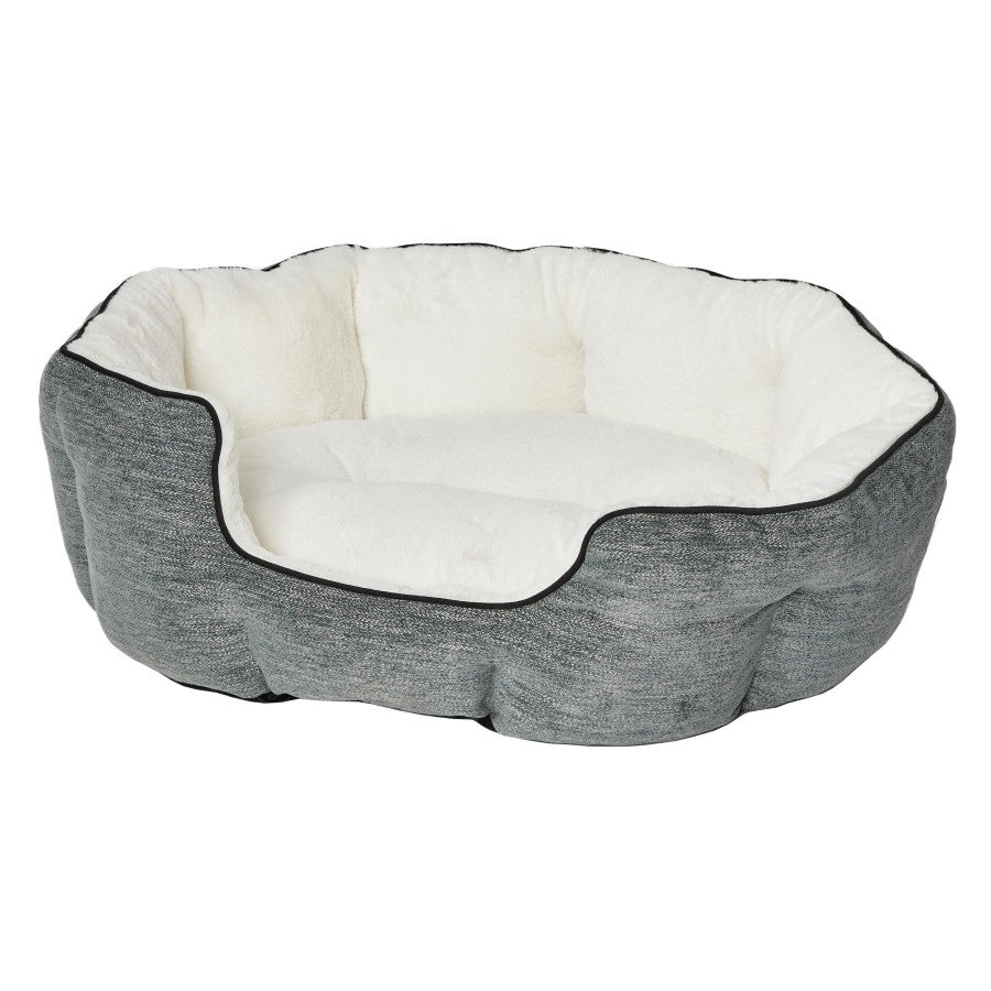 MidWest Homes for Pets QuietTime Deluxe Tulip Dog Bed