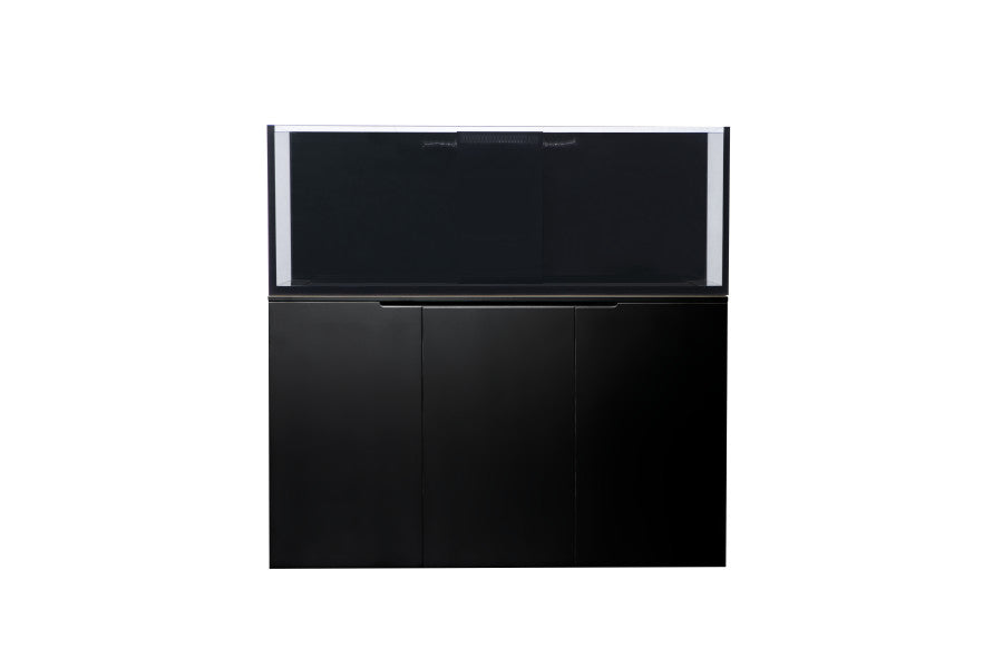 Eshopps Rimless Mariner Aquarium w/Stand