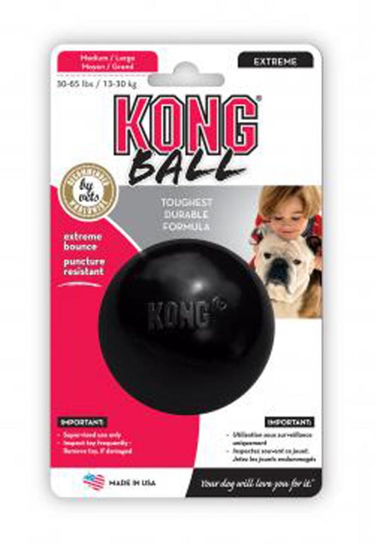 KONG Extreme Ball Dog Toy