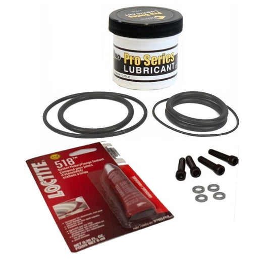 Rhino Multi-Pro Gasketless Service Kit