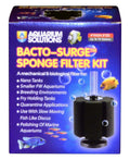 Aquarium Solutions Bacto-Surge Biological Action Sponge Filter