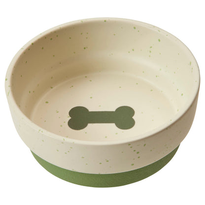 Spot Sedona Dog Dish