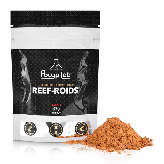 PolypLab Nano Reef-Roids 37 g PolypLab
