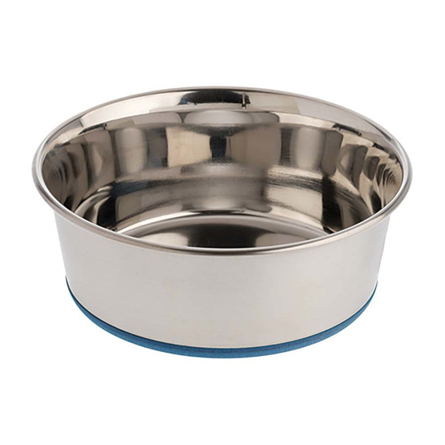 OurPets Premium Stainless Steel Dog Bowl