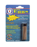 San Francisco Bay Brand Brine Shrimp Eggs Live Fish Food