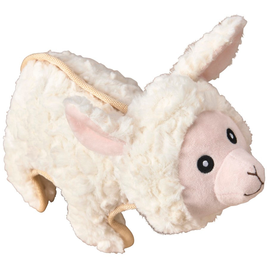 Spot Dura-Fuse Snuggle Dog Toy