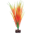 GloFish Fluorescent Plastic Aquarium Plant