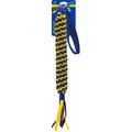 Petsport USA Twisted Chew Spring Tug Dog Toy
