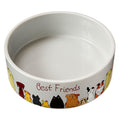 Spot Best Friends Dog Dish