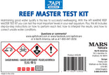 Marine Reef Master Test Kit