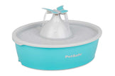 Drinkwell Butterfly Pet Fountain