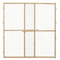 MidWest Homes for Pets Expandable Wood Gate