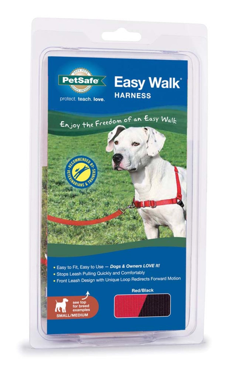 PetSafe Easy Walk Dog Harness