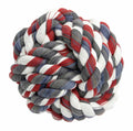 Mammoth Pet Products Monkey Fist Ball Dog toy