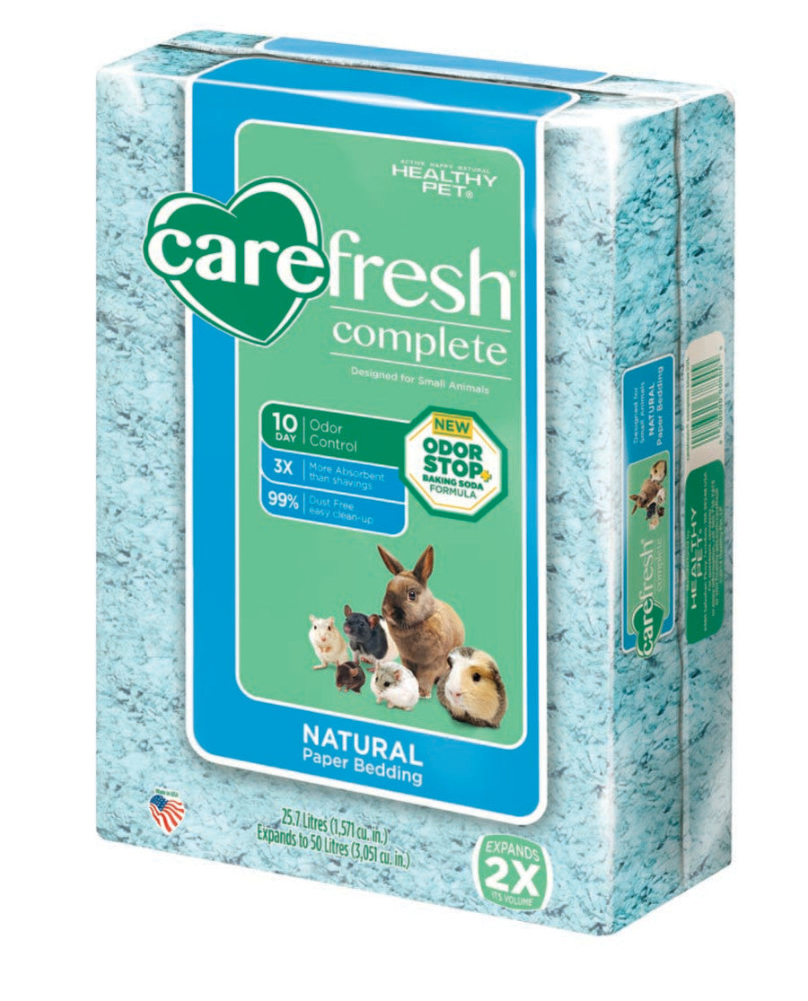 CareFRESH Complete Comfort Small Pet Bedding