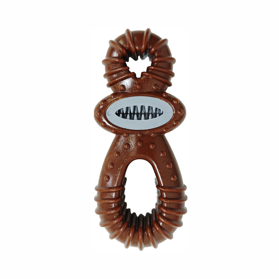 Bam-Bone Dental Dog Toy