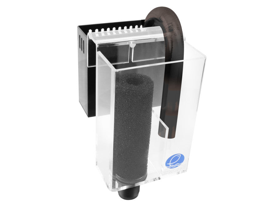 Eshopps PF-300 Single Hang-On Overflow Box