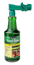 NaturVet Yard Odor Eliminator